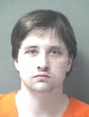 Jesse Dwight Mcmillan