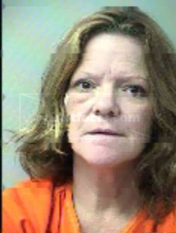 Brenda Faye Bailey
