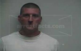 Rodney Lee Hall