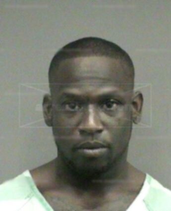 Dontay Johnson