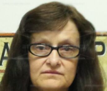 Vicki Helton