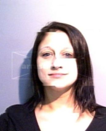 Alison Brooke Saucier