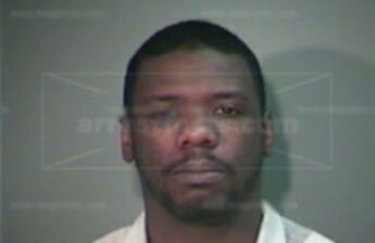Aaron Frank Britton