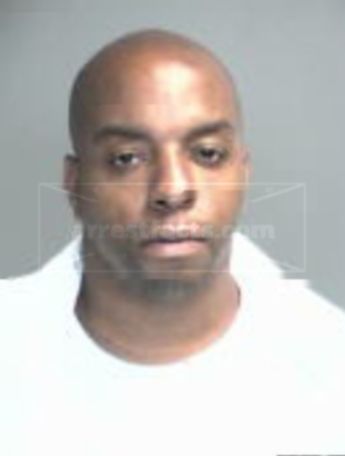 Hassan Tate
