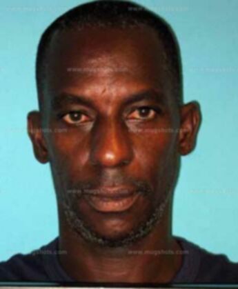 Frederick Leonard Bradberry