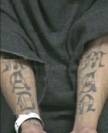 Jermel Antjuan Boykin