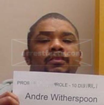 Andre Witherspoon