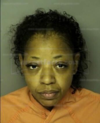 Lolitha Jacqueline Jones