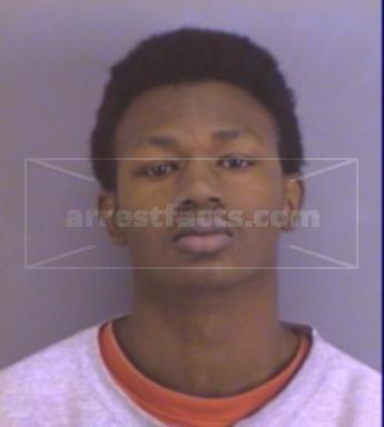 Joshua Elijha Starks