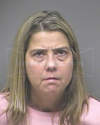 Christie Ann Cole