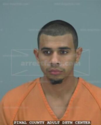 Daniel Cruz Hernandez