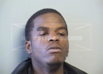 Laron Hill