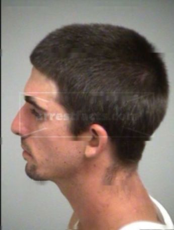 Sean Bradford Shelnutt