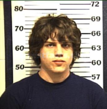 Rodney Corbin Brinlee