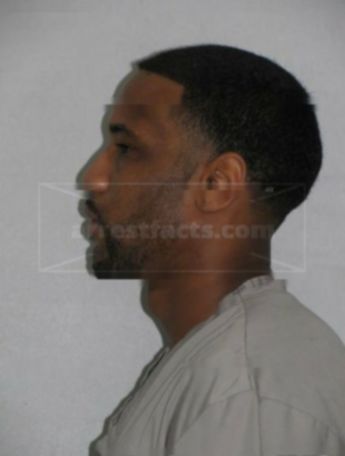 Jermaine Darrell Stegall