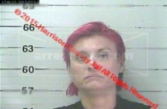 Gloria Ann Cason
