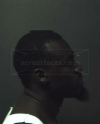 Joe Patrick Slater Jr.