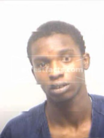 Donte Taylor