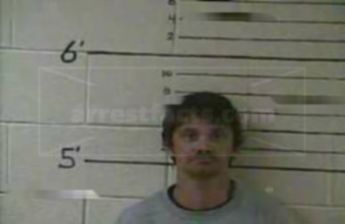 Christopher Ned Bray