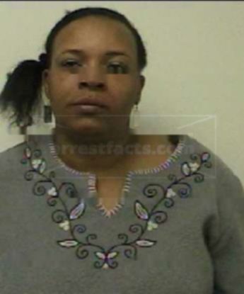 Eileen Yvette Langston