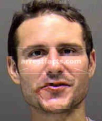 Travis Allan Lilly