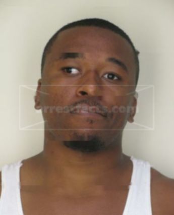 Jerome Lamont Hill