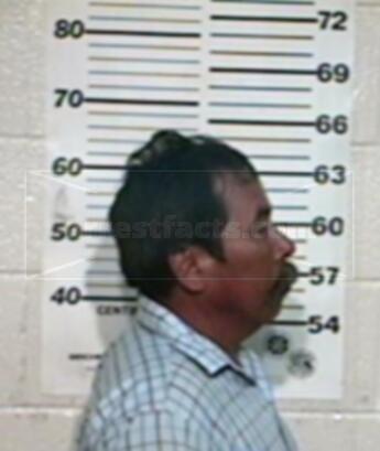 Lucas Tovar Zuniga