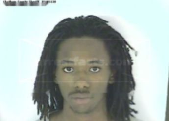 Quashon Trumell Knight