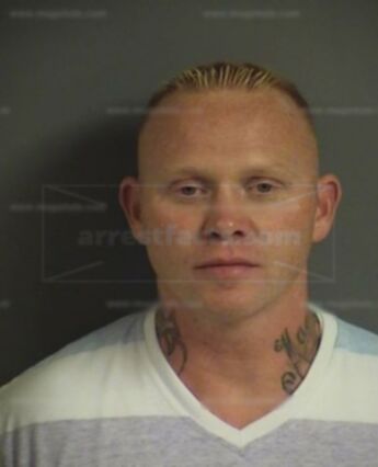 Robert Patrick Kalin