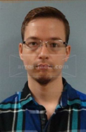 Jeremy Ryan Potts