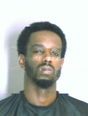 Trevor Lamar Hardaway