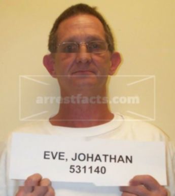 Jonathan Eve