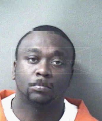 Deangelo Cortez Johnson
