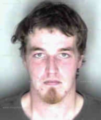 Trevor William Ewing