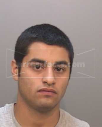 Jesse James Botello