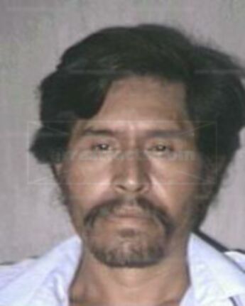 Joaquin Monjaraz