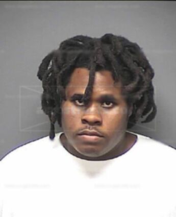 Tyrone Dvai Taylor