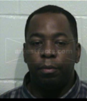 Lavenski Frank Mcwilliams
