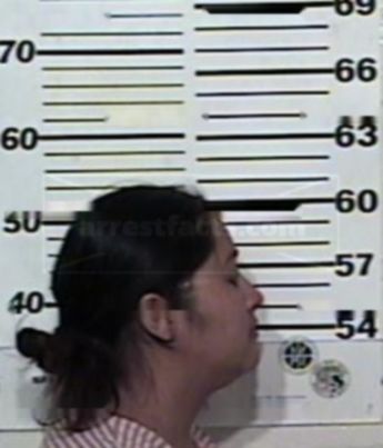 Erika Prieto Pacheco