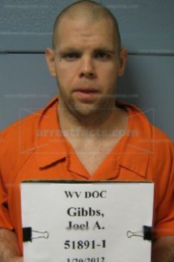 Joel Adam Gibbs