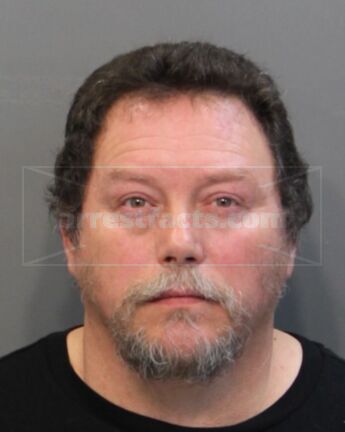 Christopher Curtis Caswell