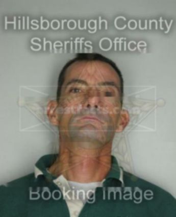 Daniel John Mccullough