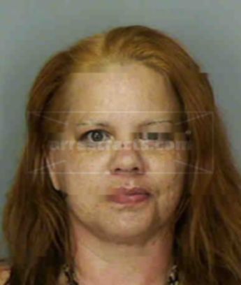 Robynne Rae Greenfield