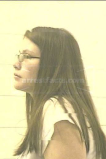 Tiffany Nicole Fluharty
