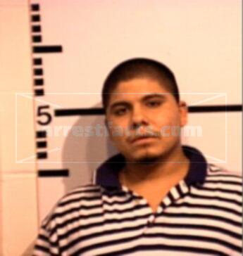 John Lewis Aguilera