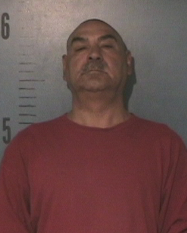 Mike Reyes Rodriquez