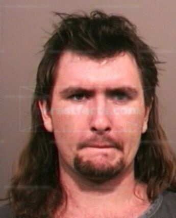 James Brandon Pope
