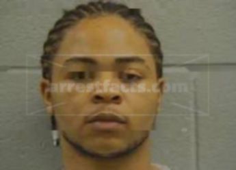 Webster Lamarr Rogers