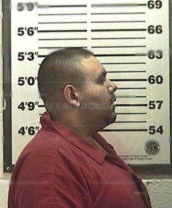 Tony Medina