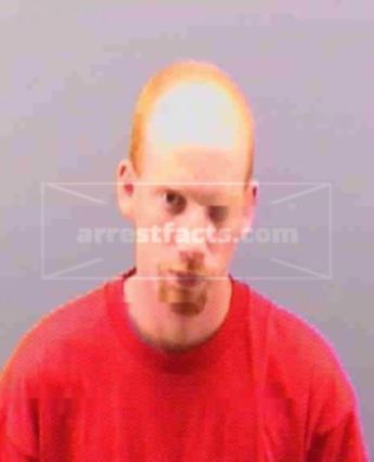 Jason Richard Getz